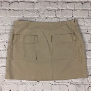 Women’s size 4 gap skirt